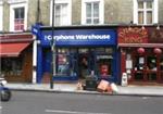 The Carphone Warehouse - London