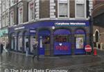 The Carphone Warehouse - London