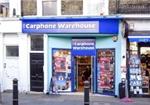 The Carphone Warehouse - London