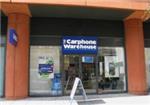 The Carphone Warehouse - London