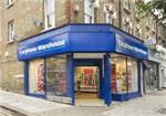 The Carphone Warehouse - London