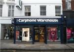 The Carphone Warehouse - London