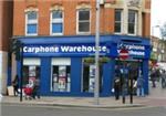 The Carphone Warehouse - London