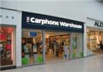 The Carphone Warehouse - London