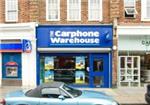 The Carphone Warehouse - London