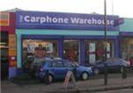 The Carphone Warehouse - London