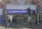 The Carphone Warehouse - London