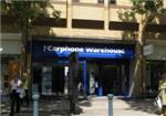 The Carphone Warehouse - London