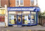 The Carphone Warehouse - London