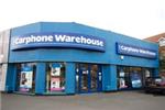 The Carphone Warehouse - Nottingham