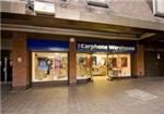 The Carphone Warehouse - London