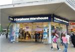 The Carphone Warehouse - London