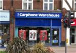 The Carphone Warehouse - London