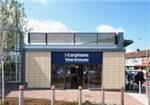 The Carphone Warehouse - London