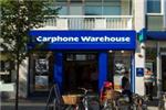 The Carphone Warehouse - London