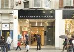 The Cashmere Gallery - London