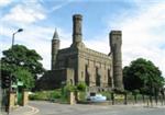 The Castle Climbing Centre - London