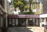 The Centre For Cranio-Sacral Therapy - London