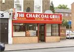 The Charcoal Grill - London