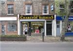 The Charlton Barbers - London