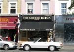 The Cheese Block - London