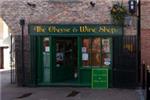 The Cheese & Wine Shop - Darlington