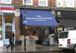 The Chelsea Fishmongers - London