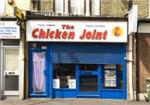 The Chicken Joint - London