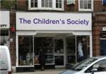 The Childrens Society - London