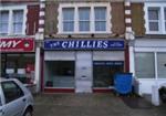 The Chillies - London