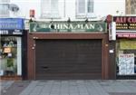 The Chinaman - London