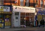 The Chinese Clinic