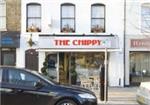 The Chippy - London