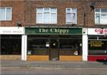 The Chippy - London