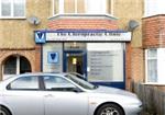 The Chiropractic Clinic - London