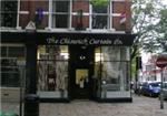 The Chiswick Curtain Co - London