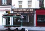 The Chunnel Bar - London