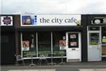 The City Cafe - Chester