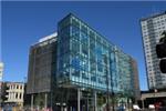 The City Library - Newcastle upon Tyne