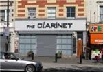 The Clarinet - London