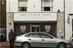 The Clock Shop - Weybridge