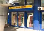 The Cloth Shop - London