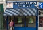 The Clothes Care Solution - London