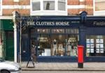 The Clothes Horse - London