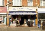 The Clothes Rack - London