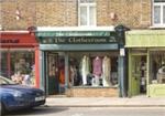 The Clothesroom - London