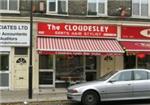 The Cloudesley - London