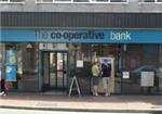 The Co-operative Bank PLC - London