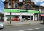 The Co-operative Food Tcg Eastern & Central - London