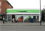 The Co-operative Food Tcg  South East - London